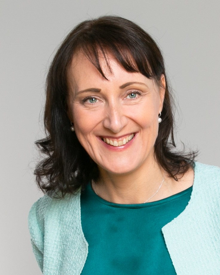 Agnese Lahr