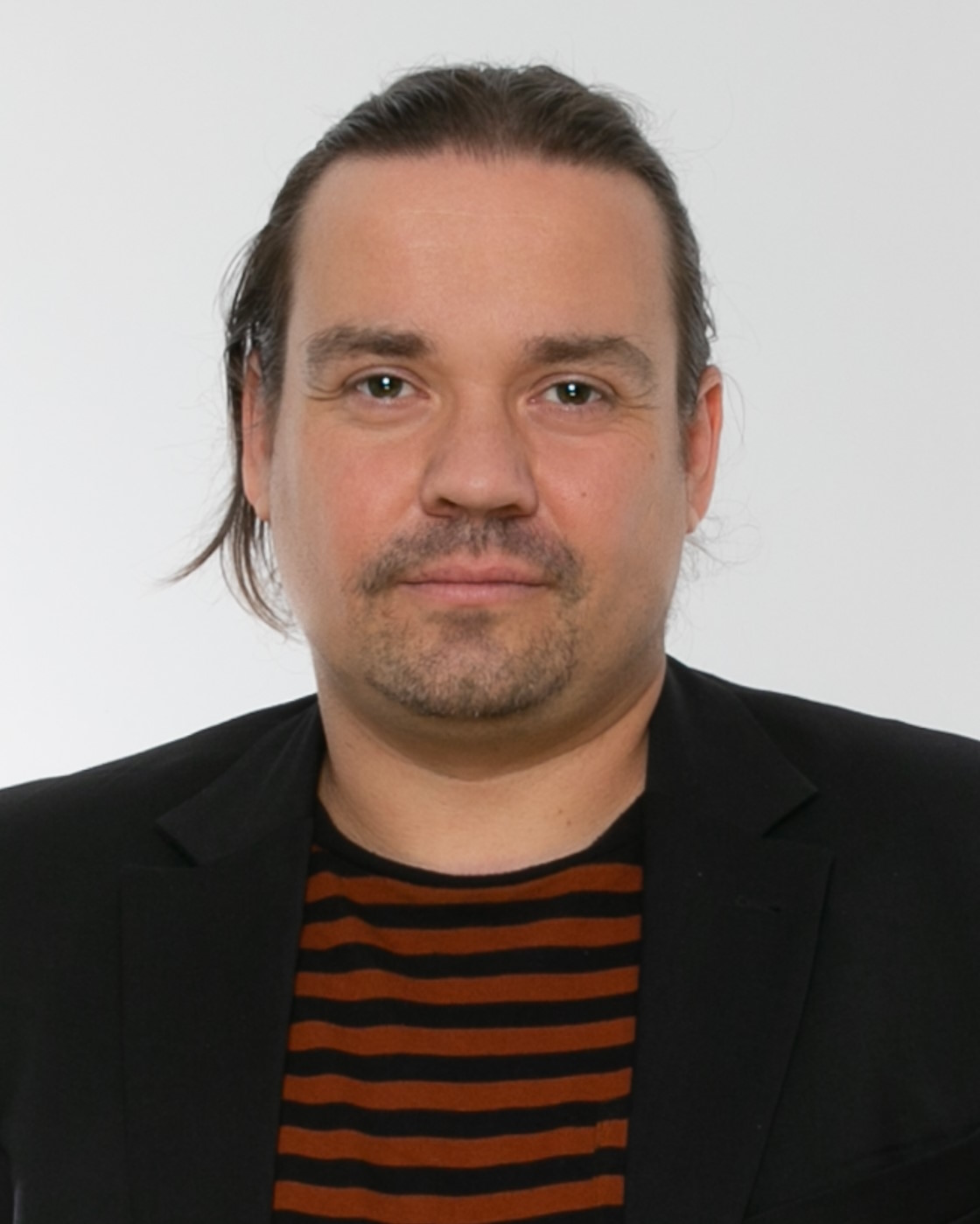 Felix Kösterke