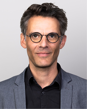 Johnny Van Hove