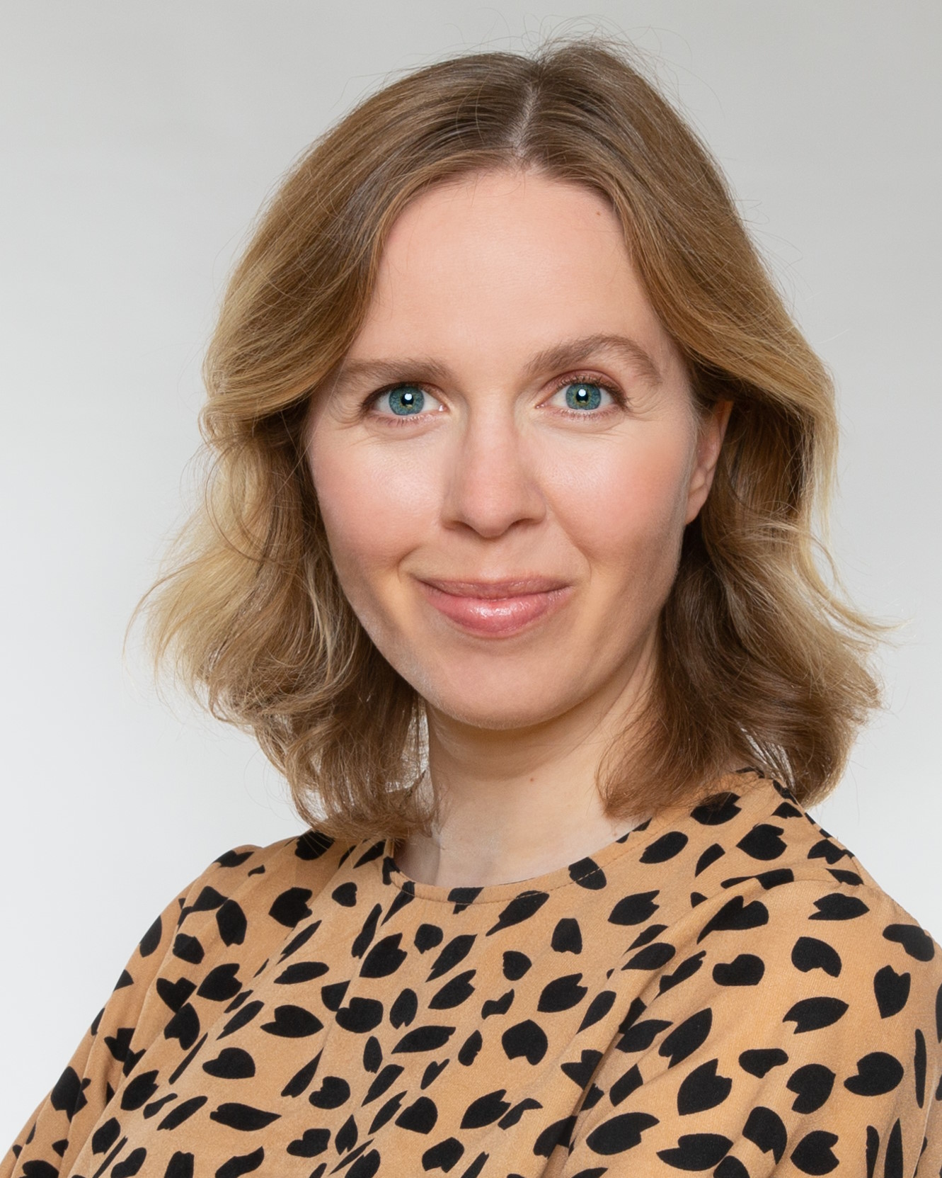 Kathrin Bernhardt